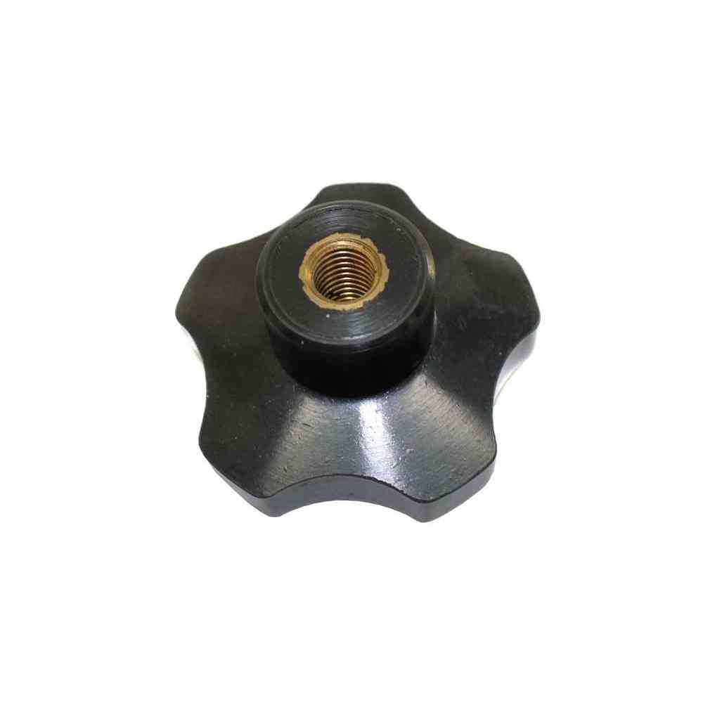 THREADED BUSH FOR TROLLEY LOCK GM54028